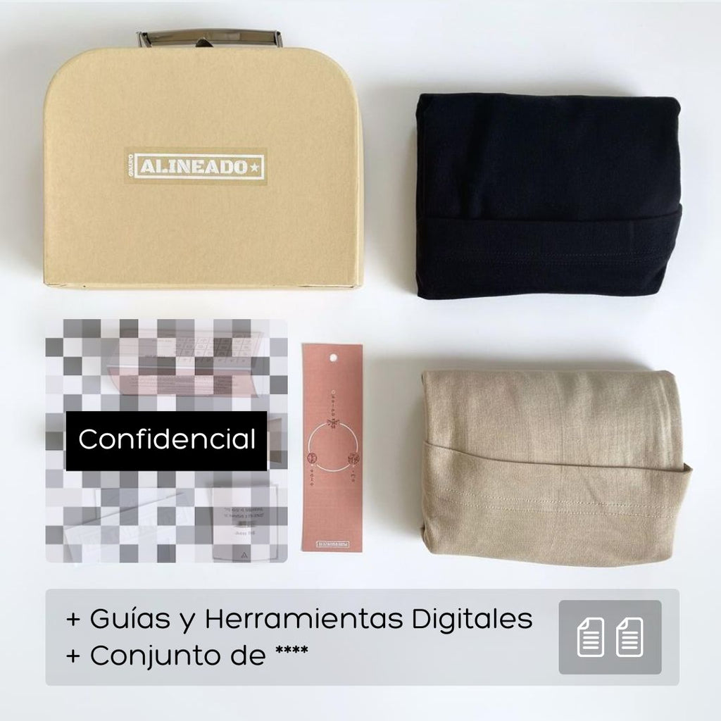 Box ALINEADO